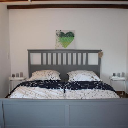 Apartament Haus Lina Oberjoch Zewnętrze zdjęcie