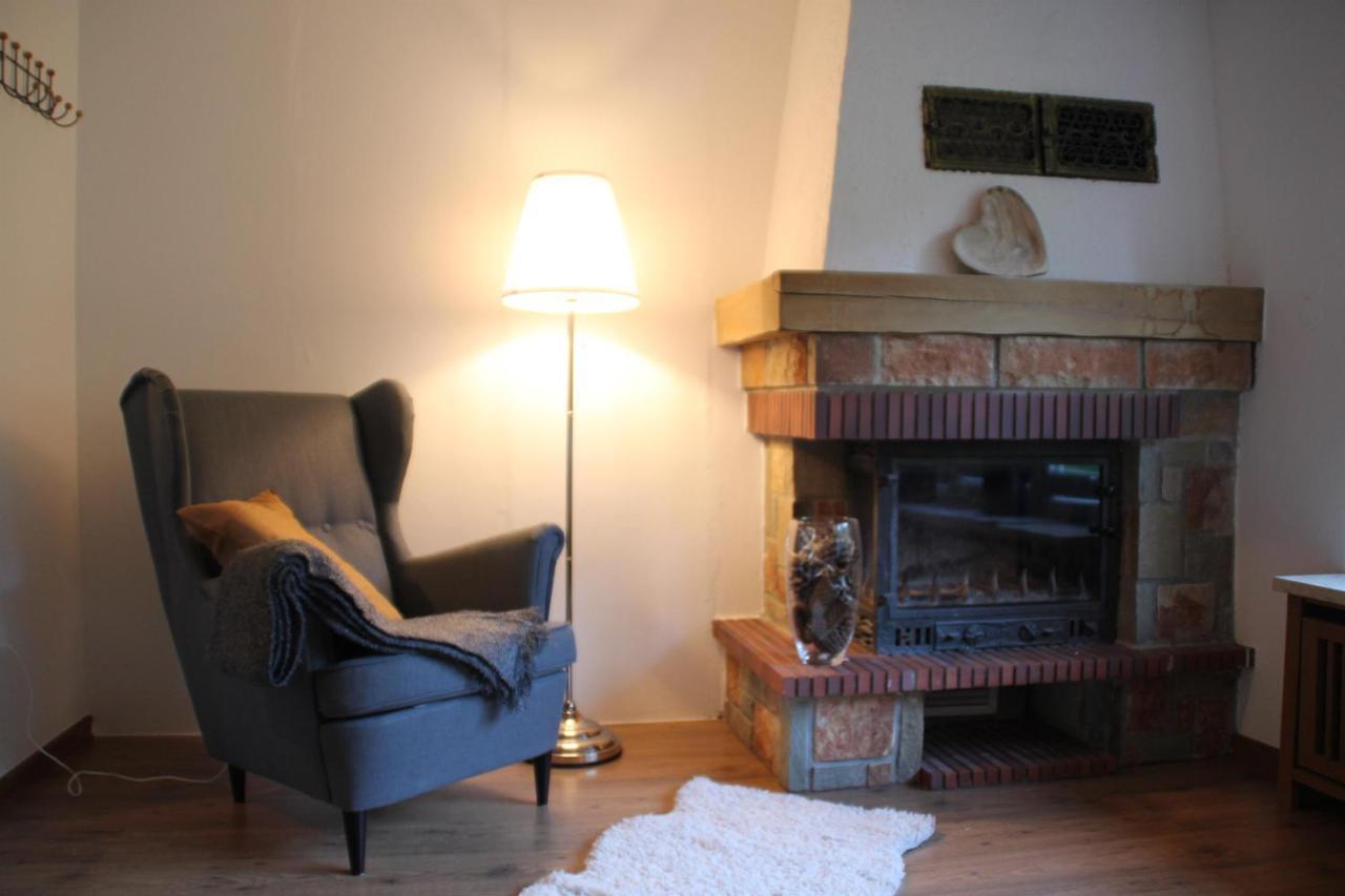 Apartament Haus Lina Oberjoch Zewnętrze zdjęcie
