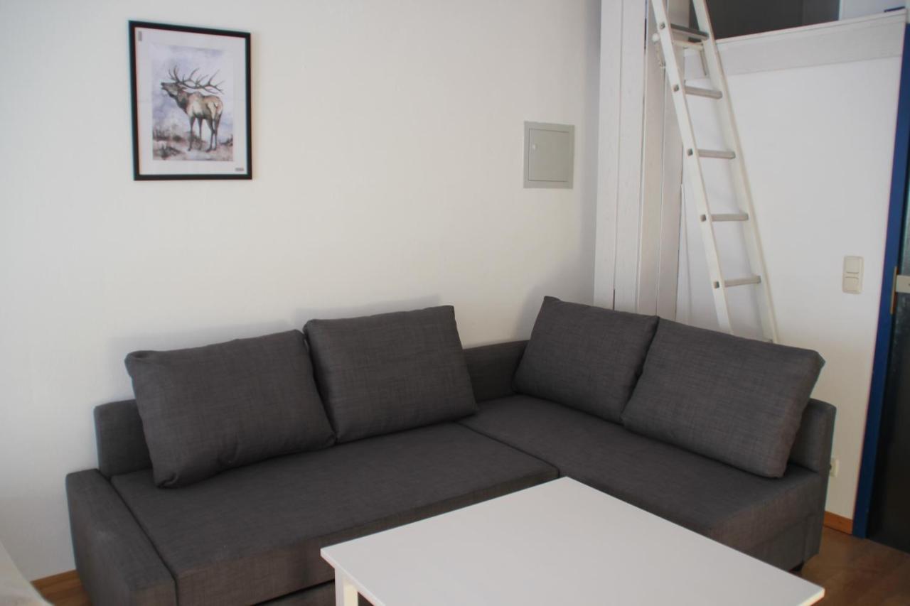 Apartament Haus Lina Oberjoch Zewnętrze zdjęcie