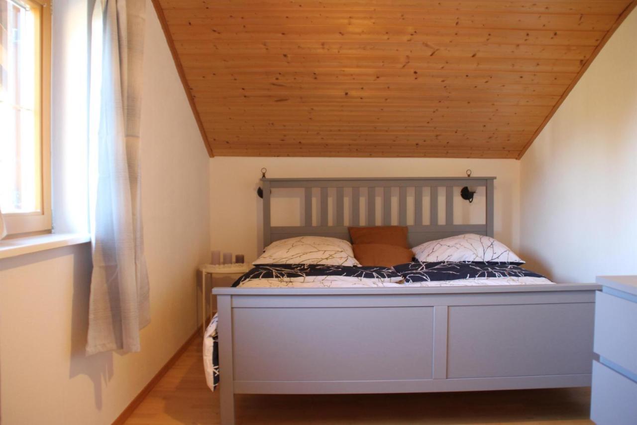 Apartament Haus Lina Oberjoch Zewnętrze zdjęcie