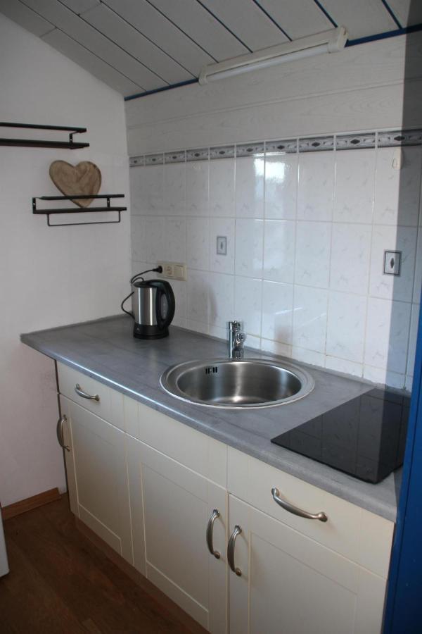 Apartament Haus Lina Oberjoch Zewnętrze zdjęcie